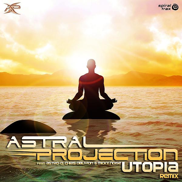 Постер альбома Utopia Remix