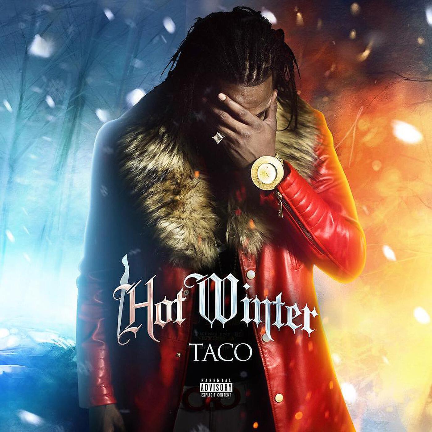 TACO - Benji (feat. G.S)