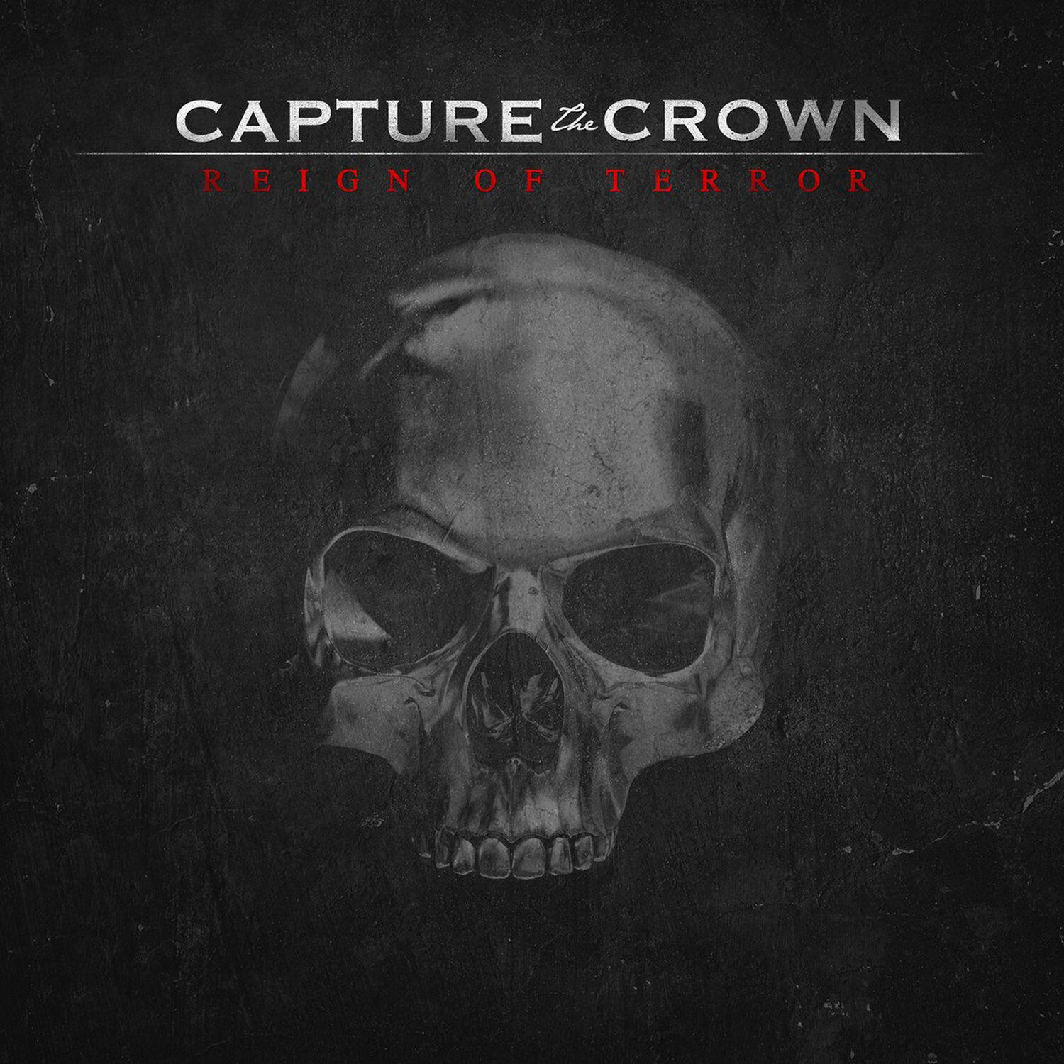 Capture The Crown - Oxy Sunrise