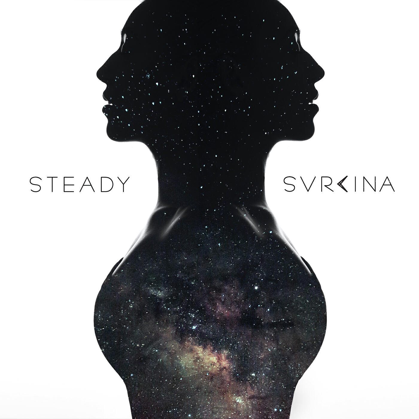 SVRCINA - Steady