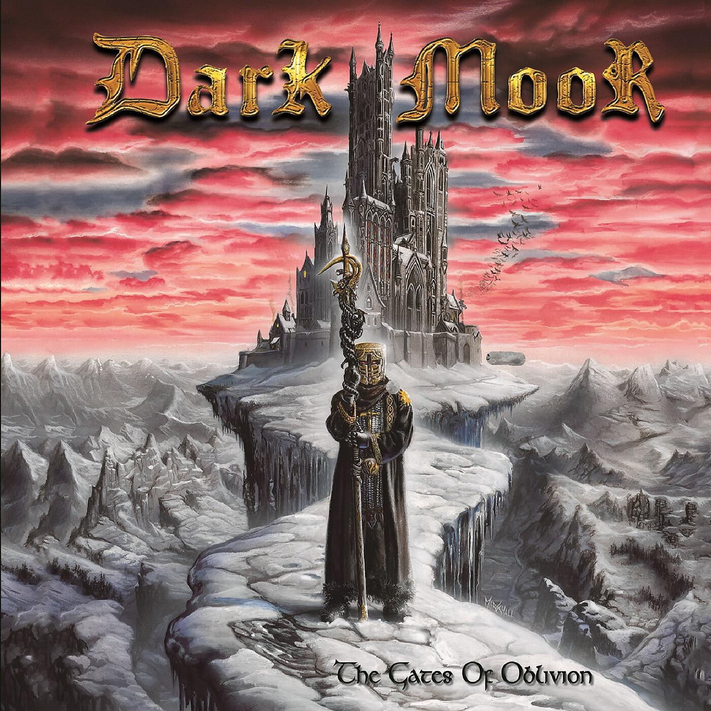 Dark Moor - In the Heart of Stone