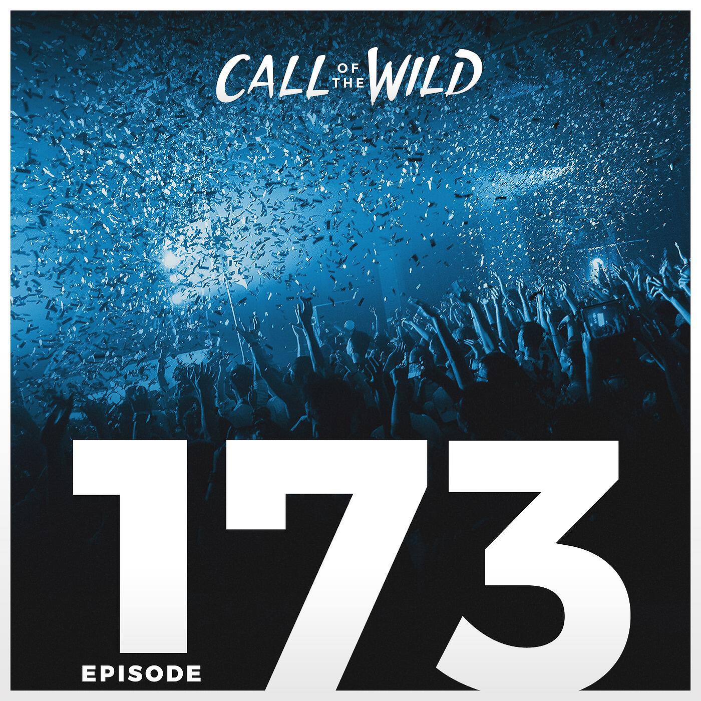 Monstercat - #173 - Monstercat: Call of the Wild