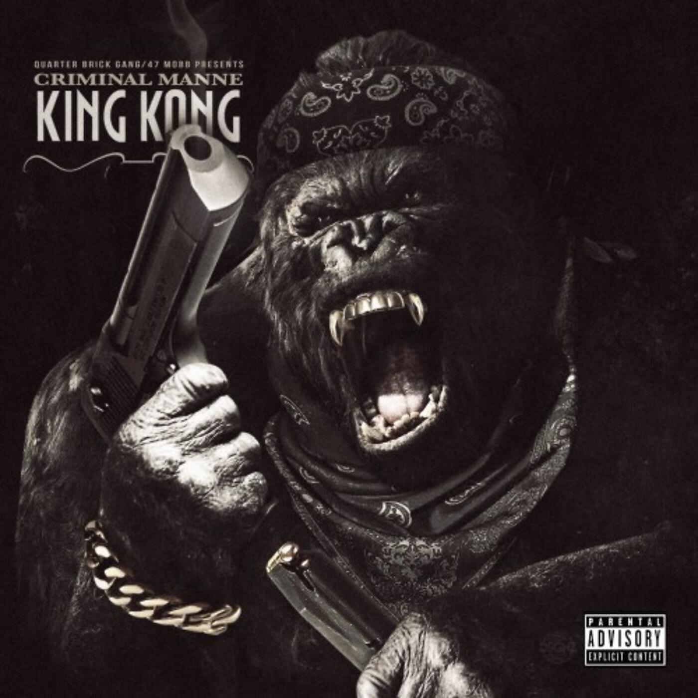 Criminal Manne - I Need (feat. Jay Fizzle)