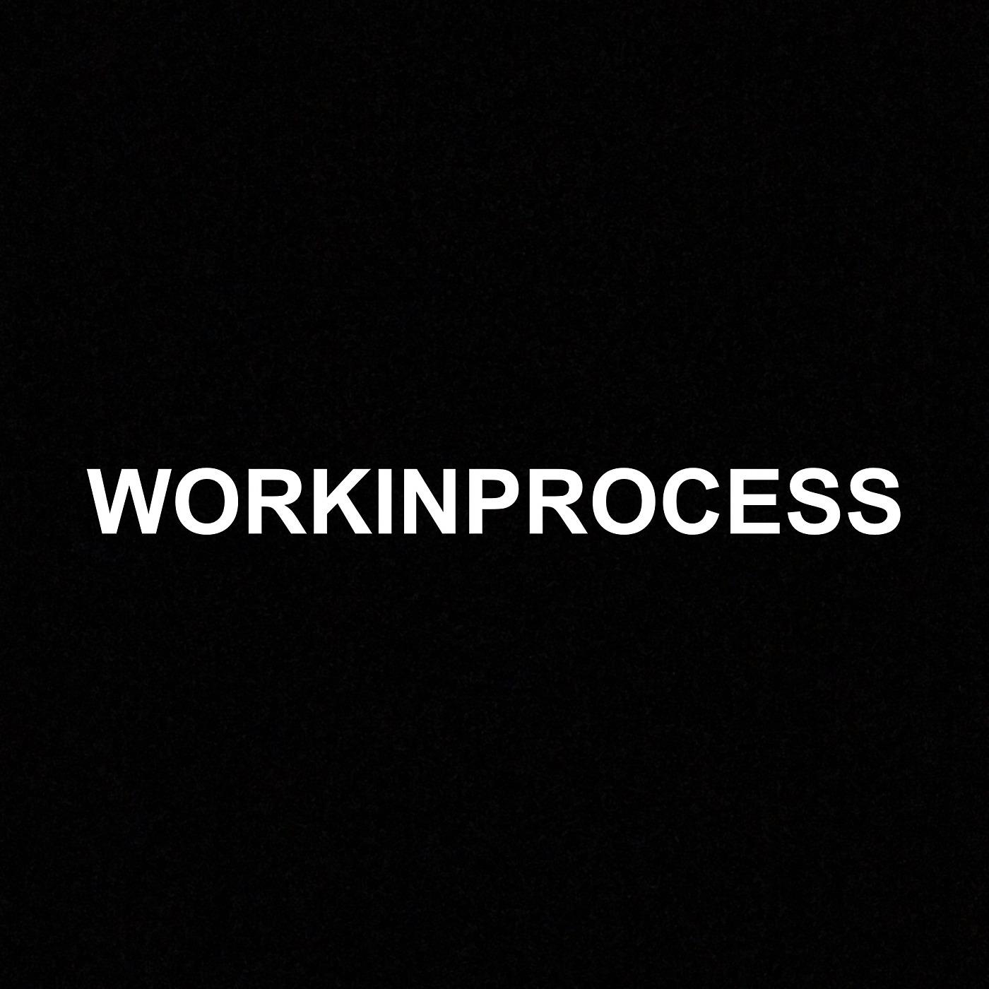 Постер альбома Work in Process