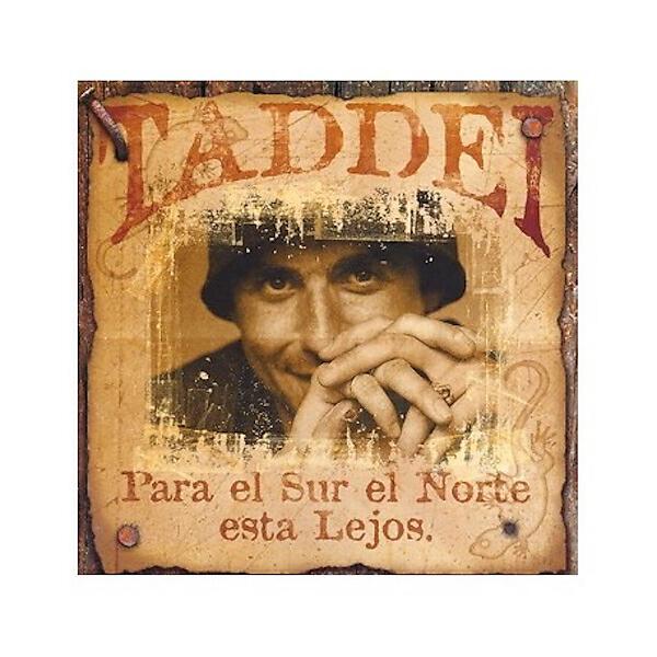 Claudio Taddei - Rey Momo