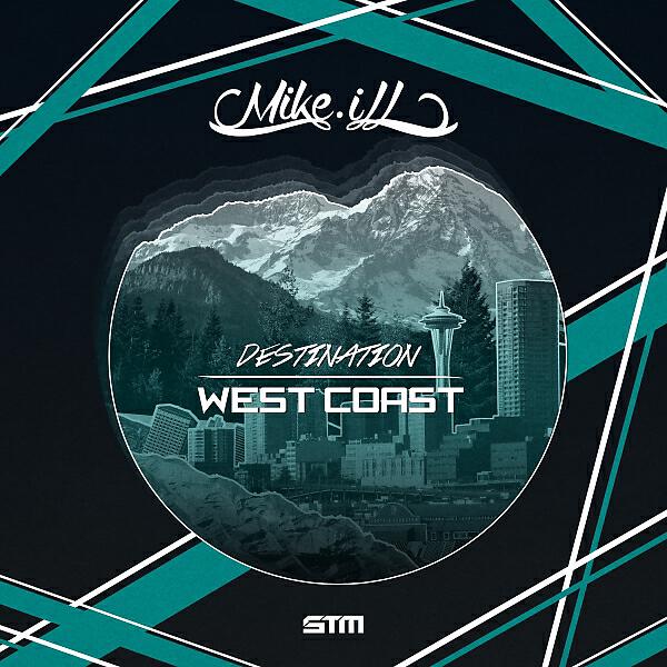 Mike.iLL - Siren (feat. Kissee) (Pixelord Remix)