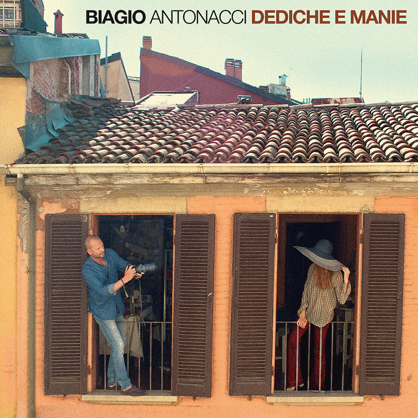 Biagio Antonacci - Mio fratello