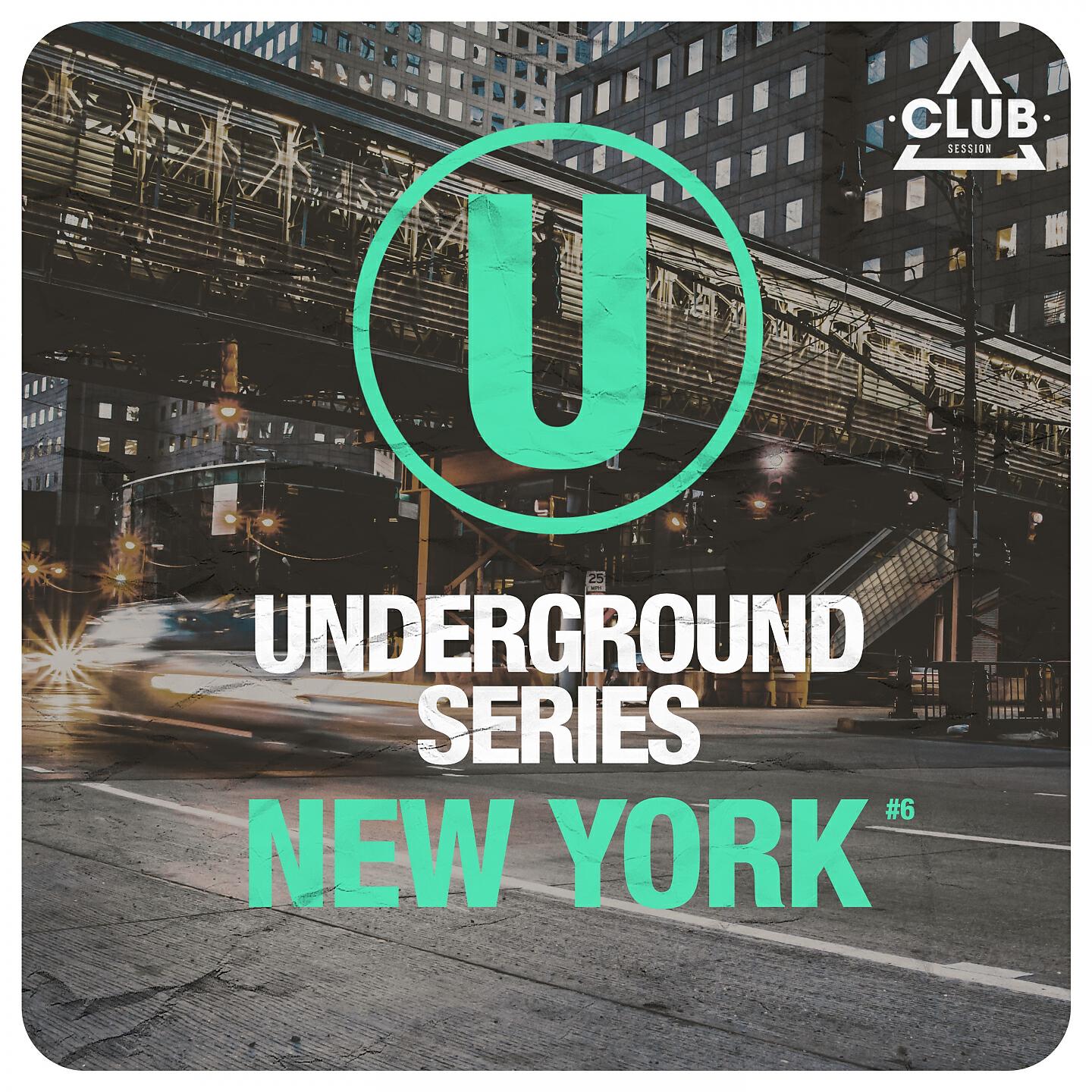 Carl Hanaghan - Lovin You (Original Mix)