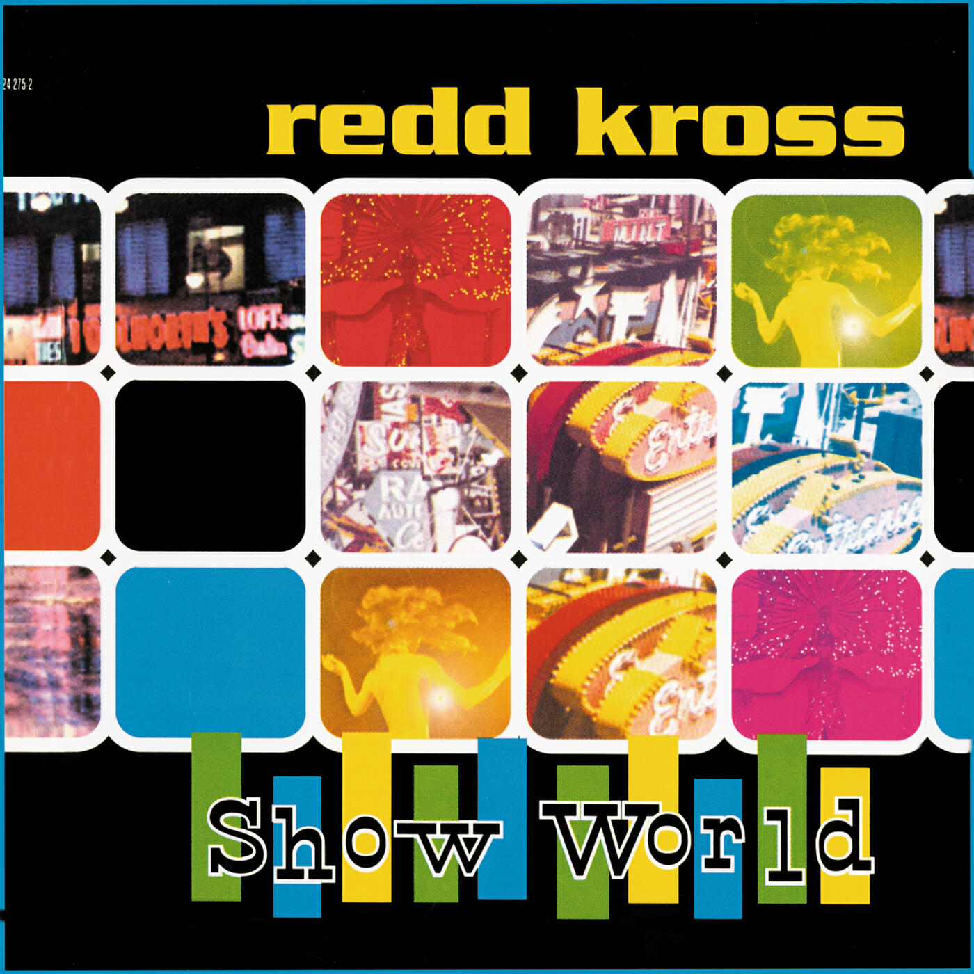 Redd Kross - One Chord Progression