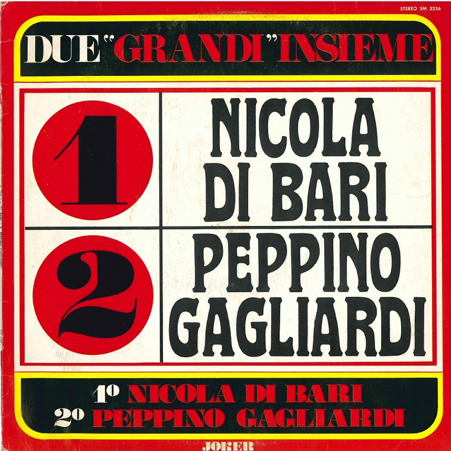 Peppino Gagliardi - Innamorarmi di te
