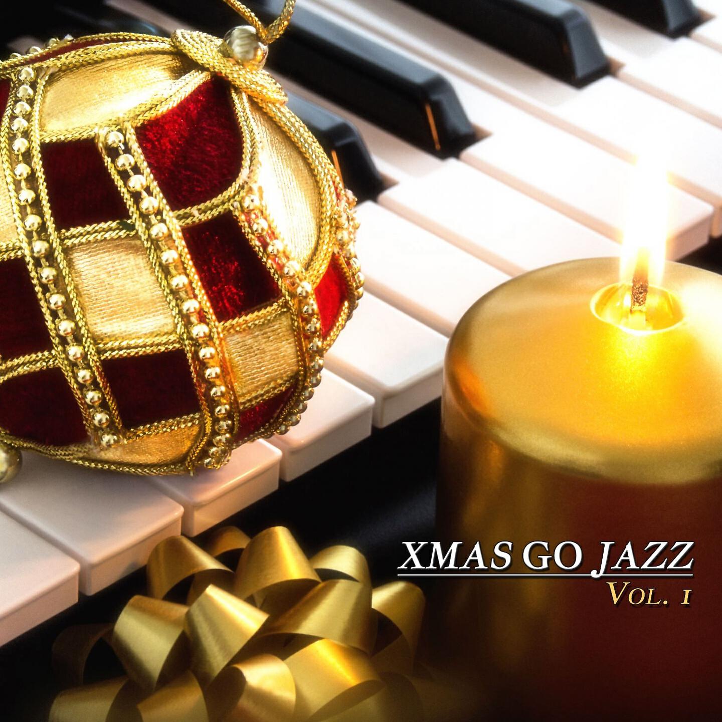 Tania Furia - Jingle Bells
