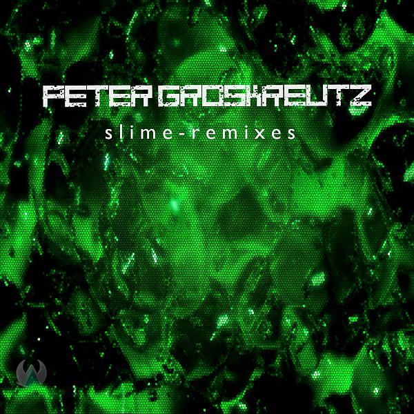 Постер альбома Slime Remixes