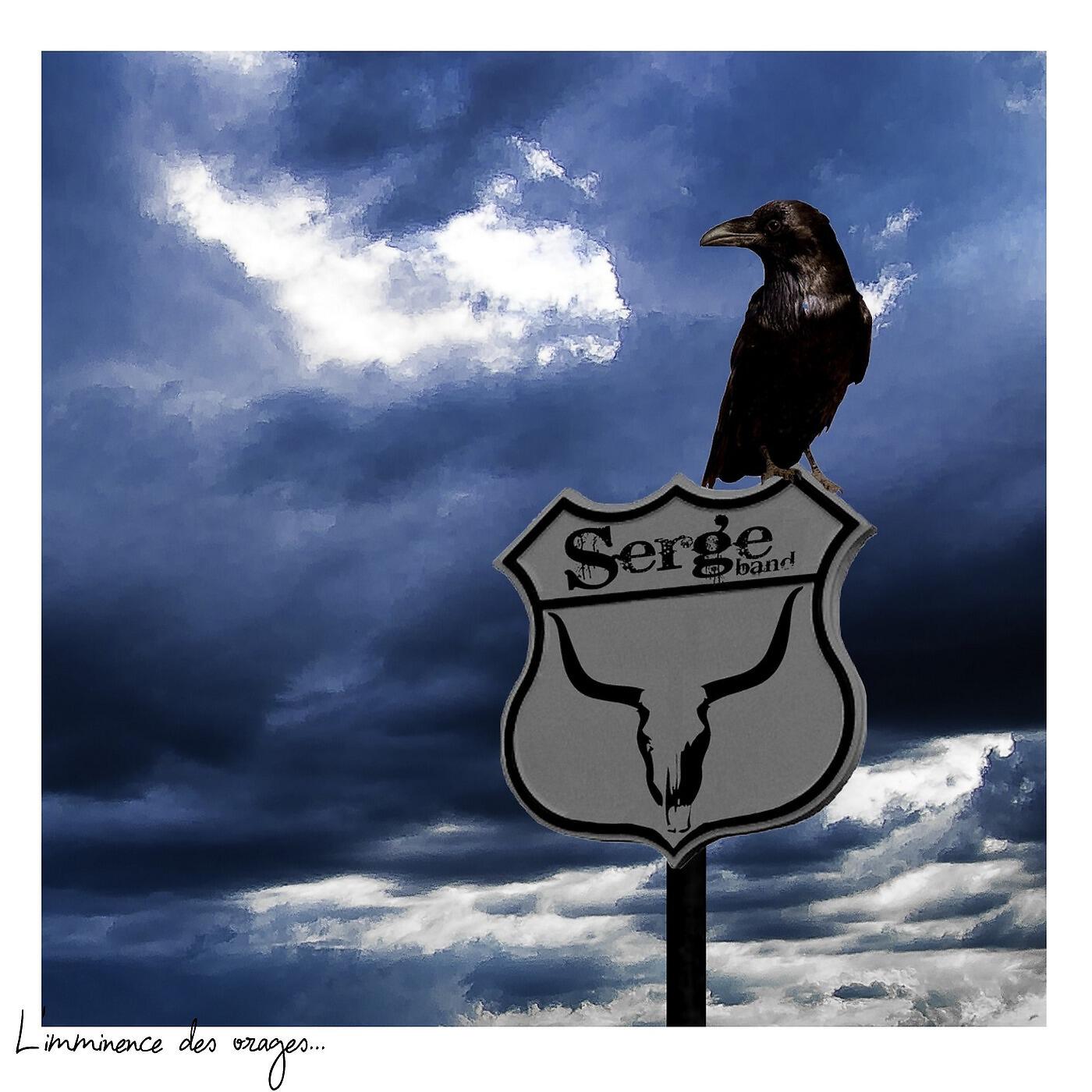 Serge Band - La meute