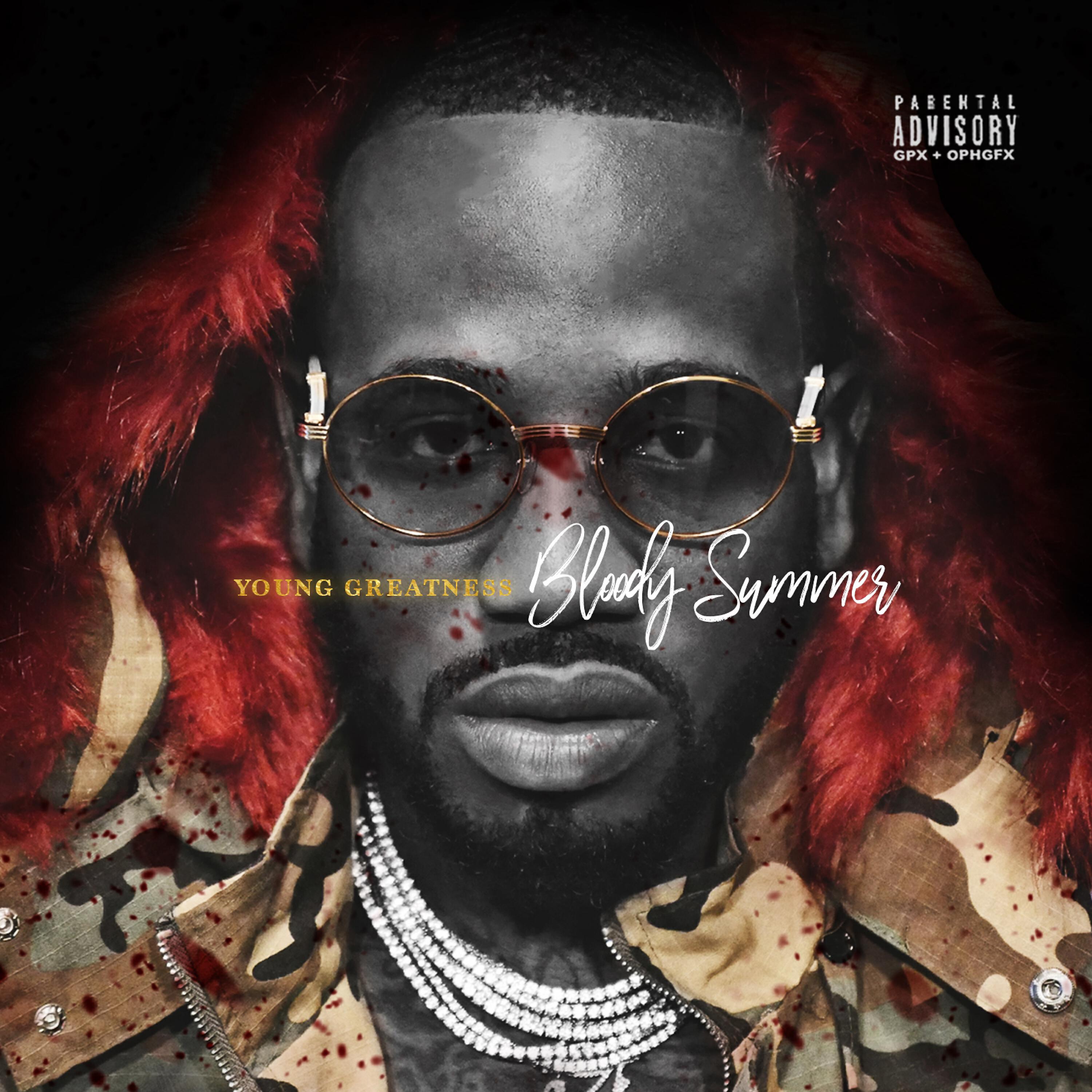 Young Greatness - Family (feat. Lil Duke)