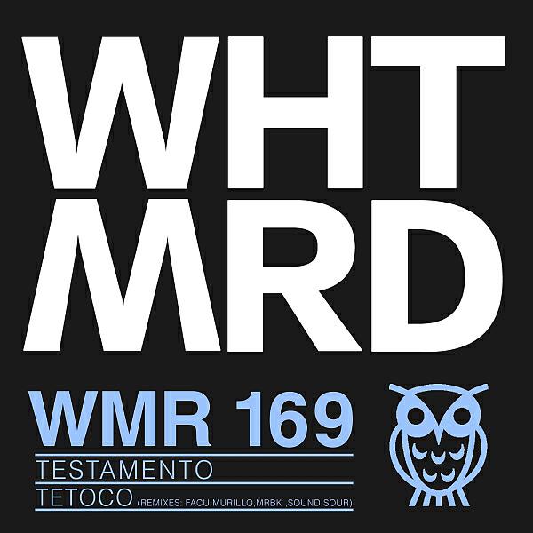 Tetoco - Testamento (Sound Sour Remix)
