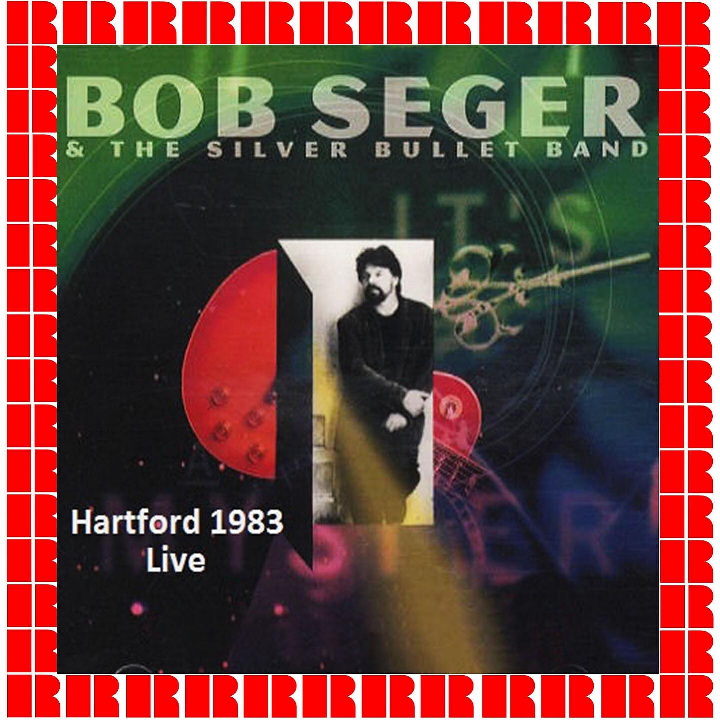 Bob Seger & The Silver Bullet Band - We've Got Tonight