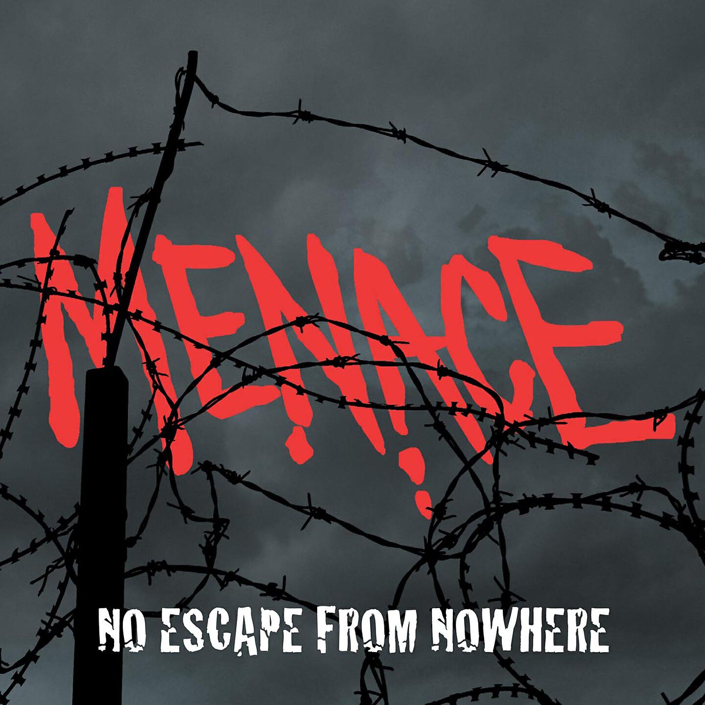 Menace - Punk Backlash