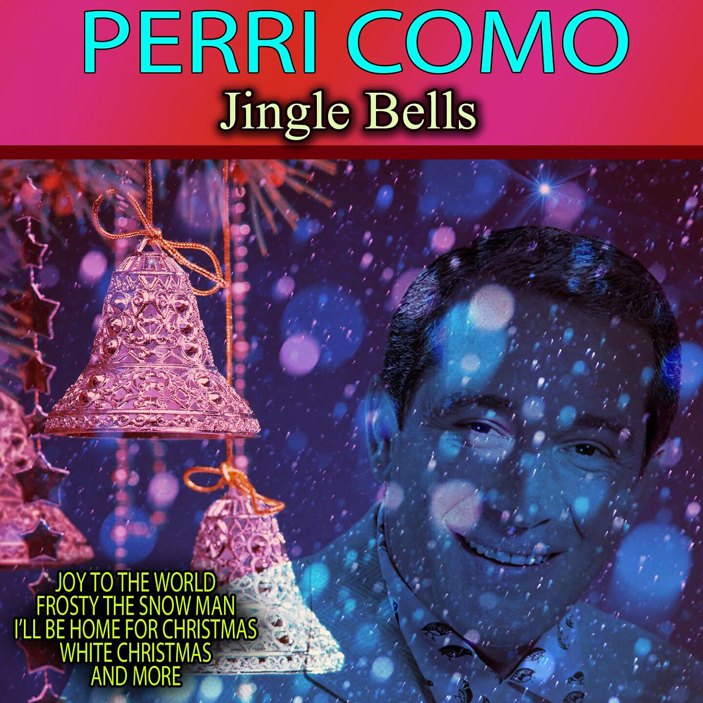 Perri Como - C-H-R-I-S-T-M-A-S