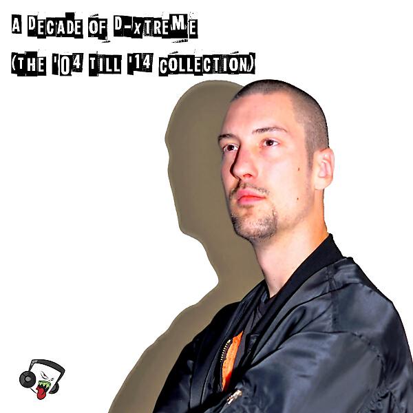 D-Xtreme - Under Influence (Remastered)