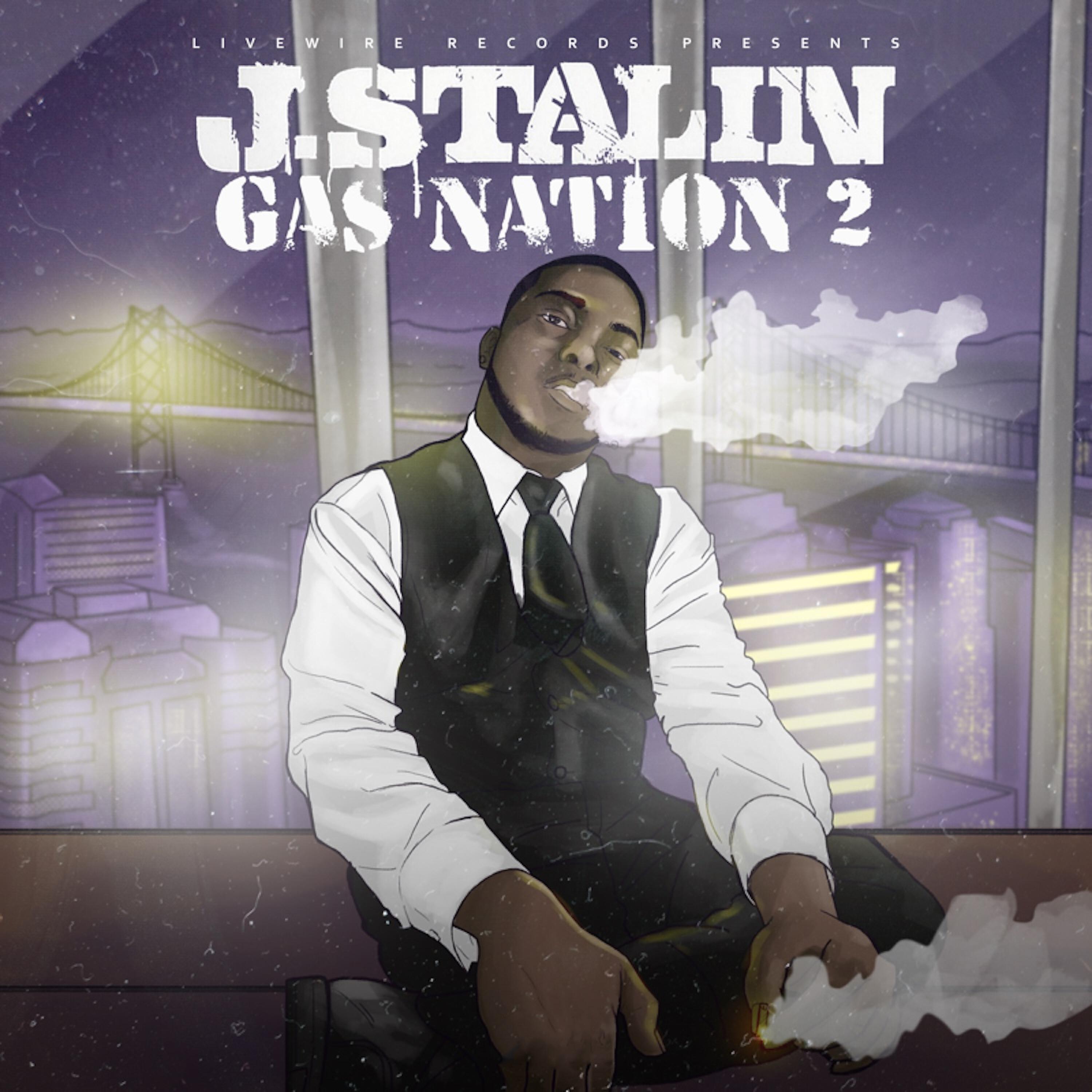 J. Stalin - Ya Momma House (feat. Lil Blood)