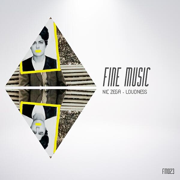 Nic Zega - Loudness (Original Mix)