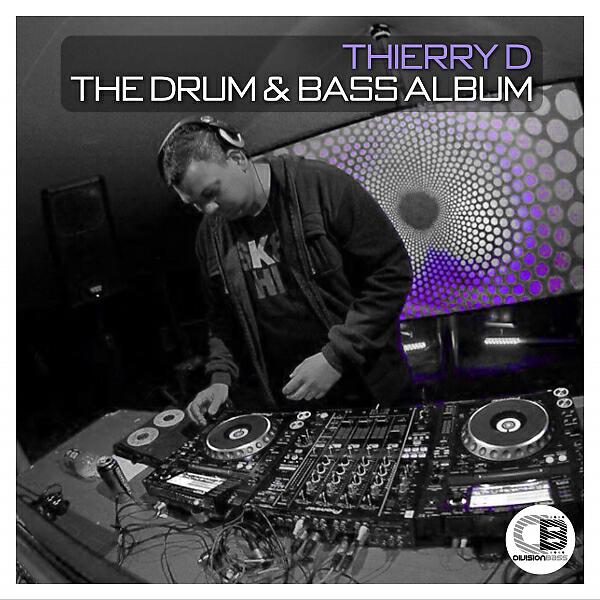 Thierry D - Dark Night (Thierry's Jump Up Deep Mix)