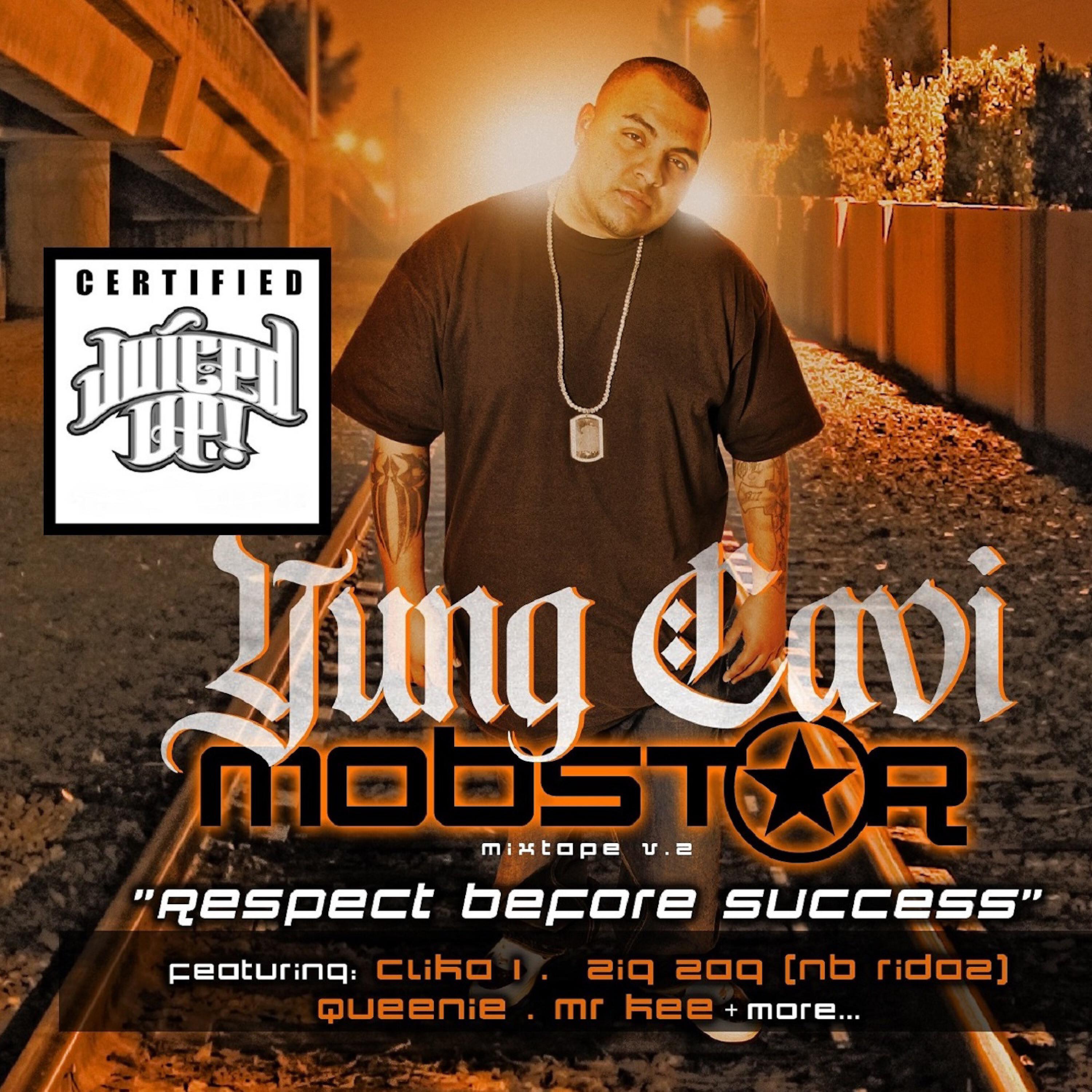 Yung Cavi - The One (feat. Force One & Yung Ren)