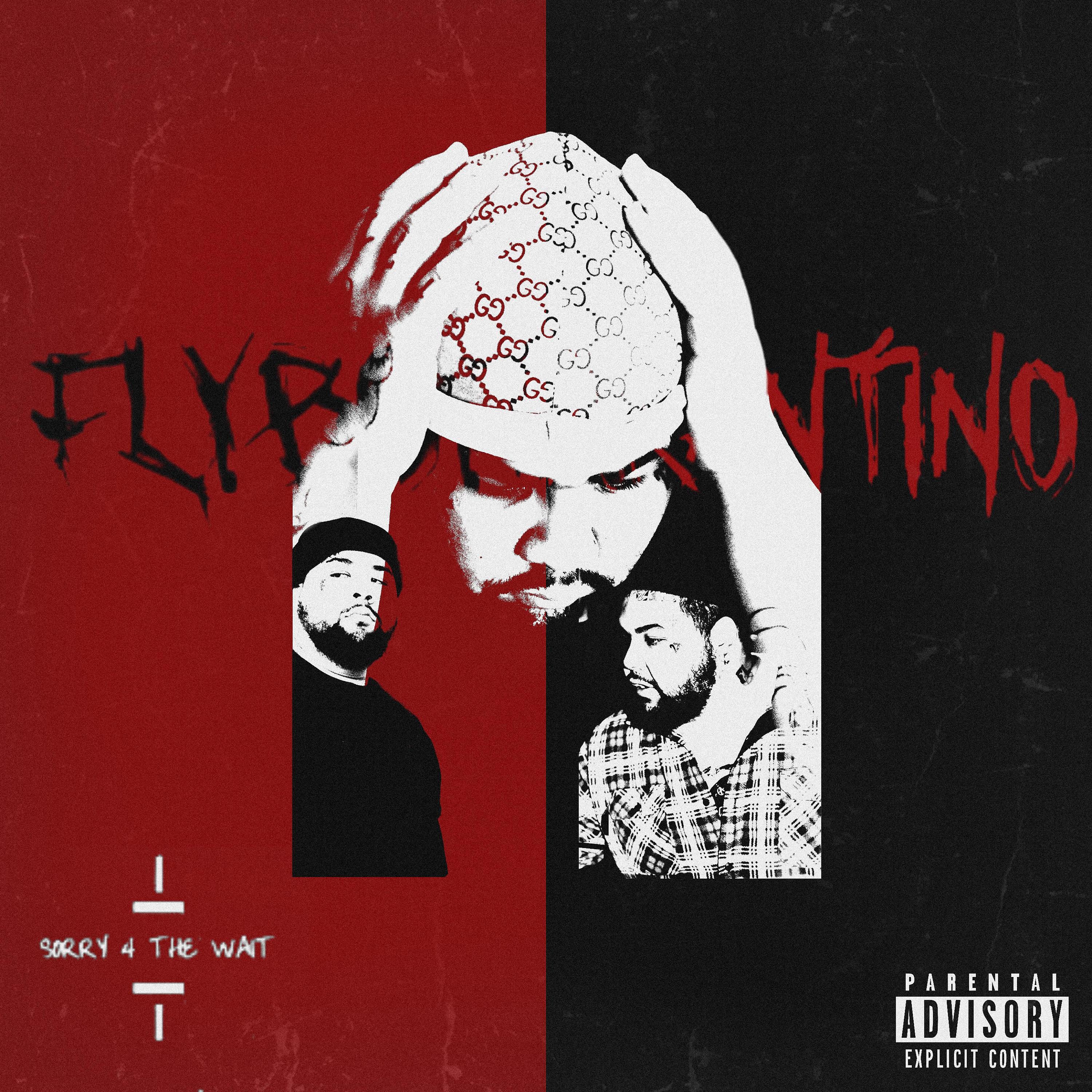 Flyboy Tarantino - Frontline (feat. Kin$oul)