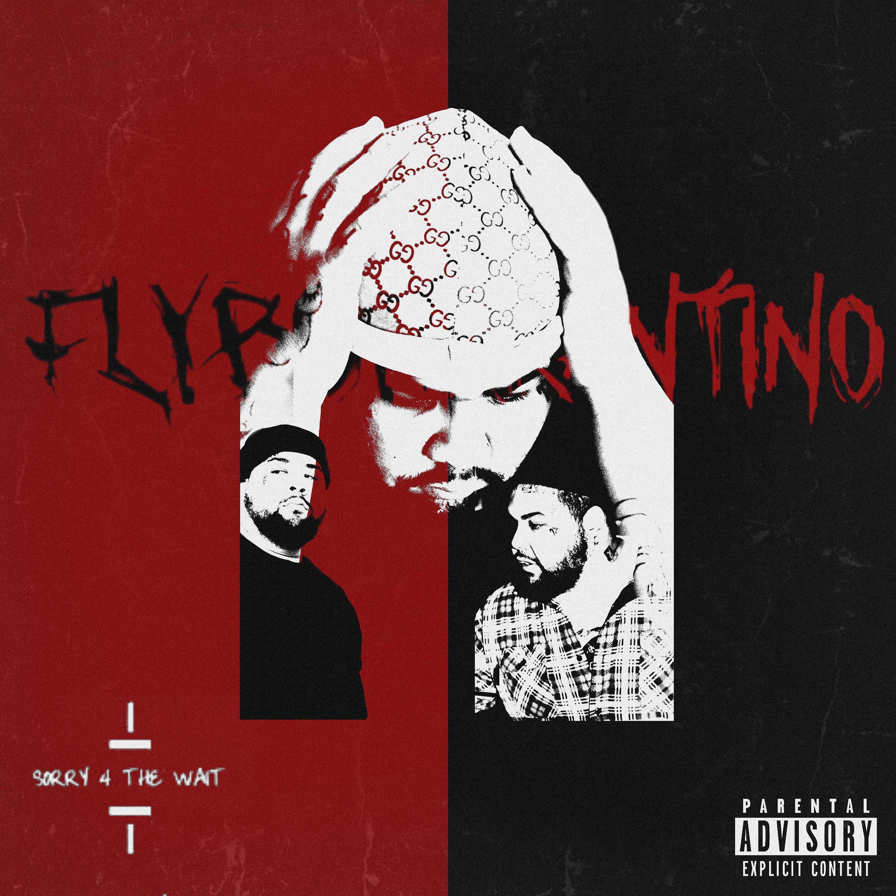 Flyboy Tarantino - Frontline (feat. Kin$oul)