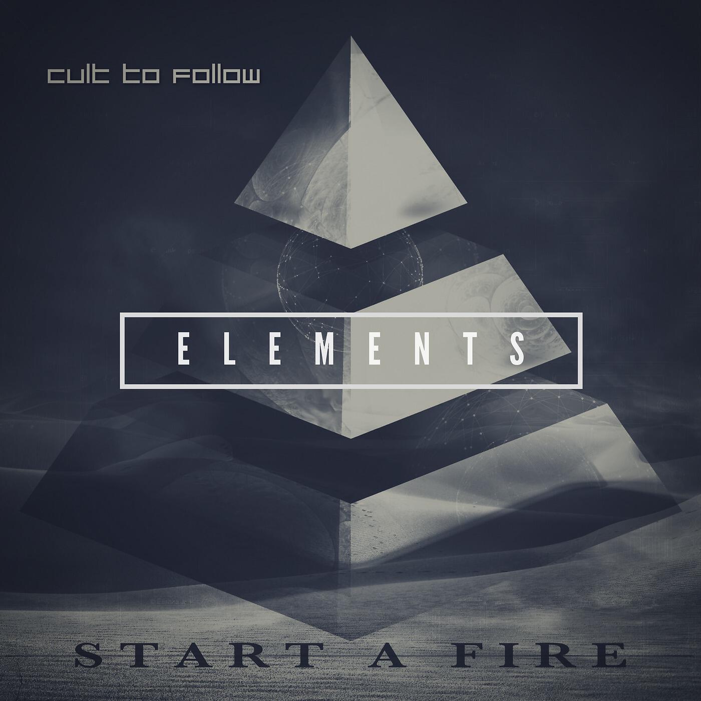Cult To Follow - Start a Fire (Full Instrumental)