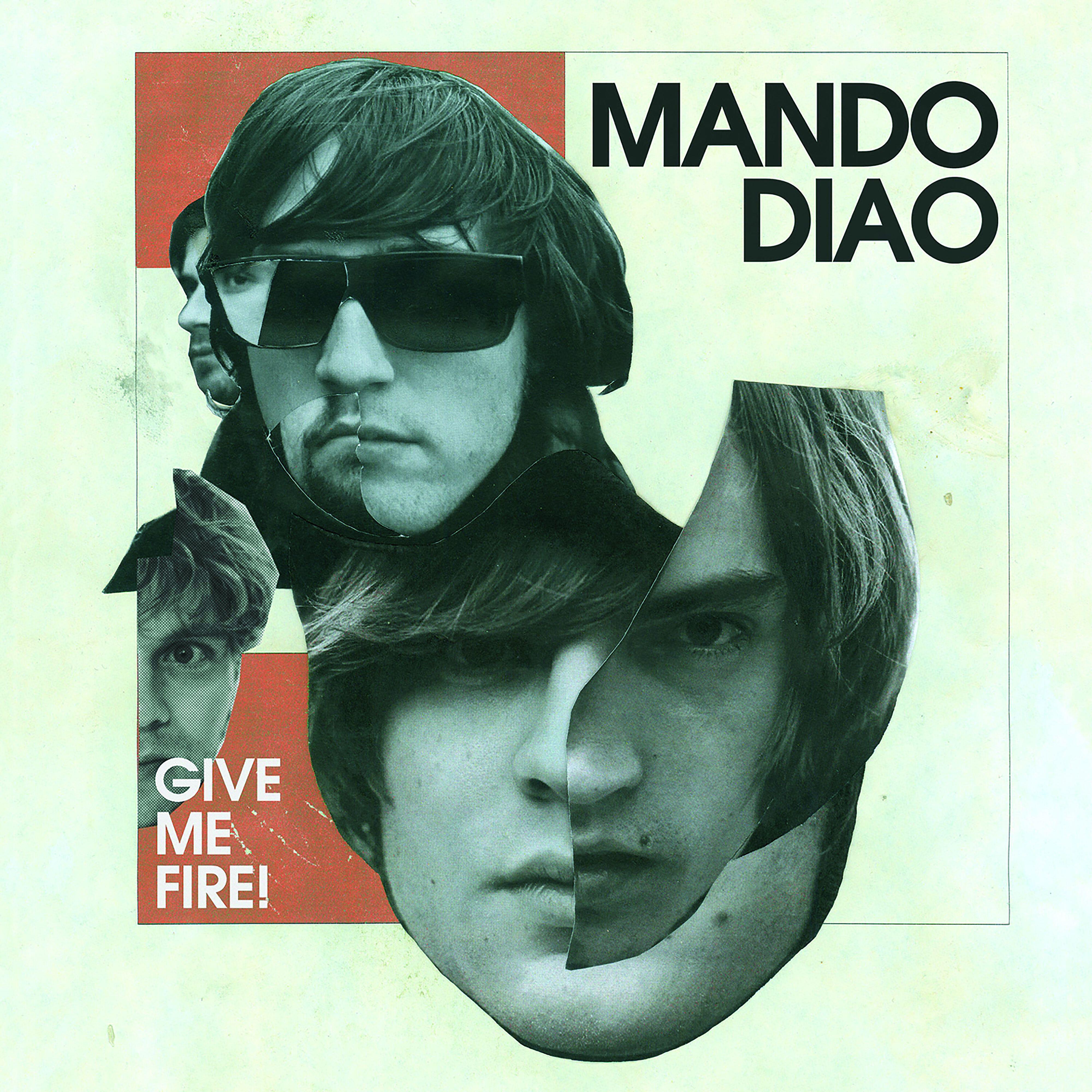 Mando Diao - Come On Come On
