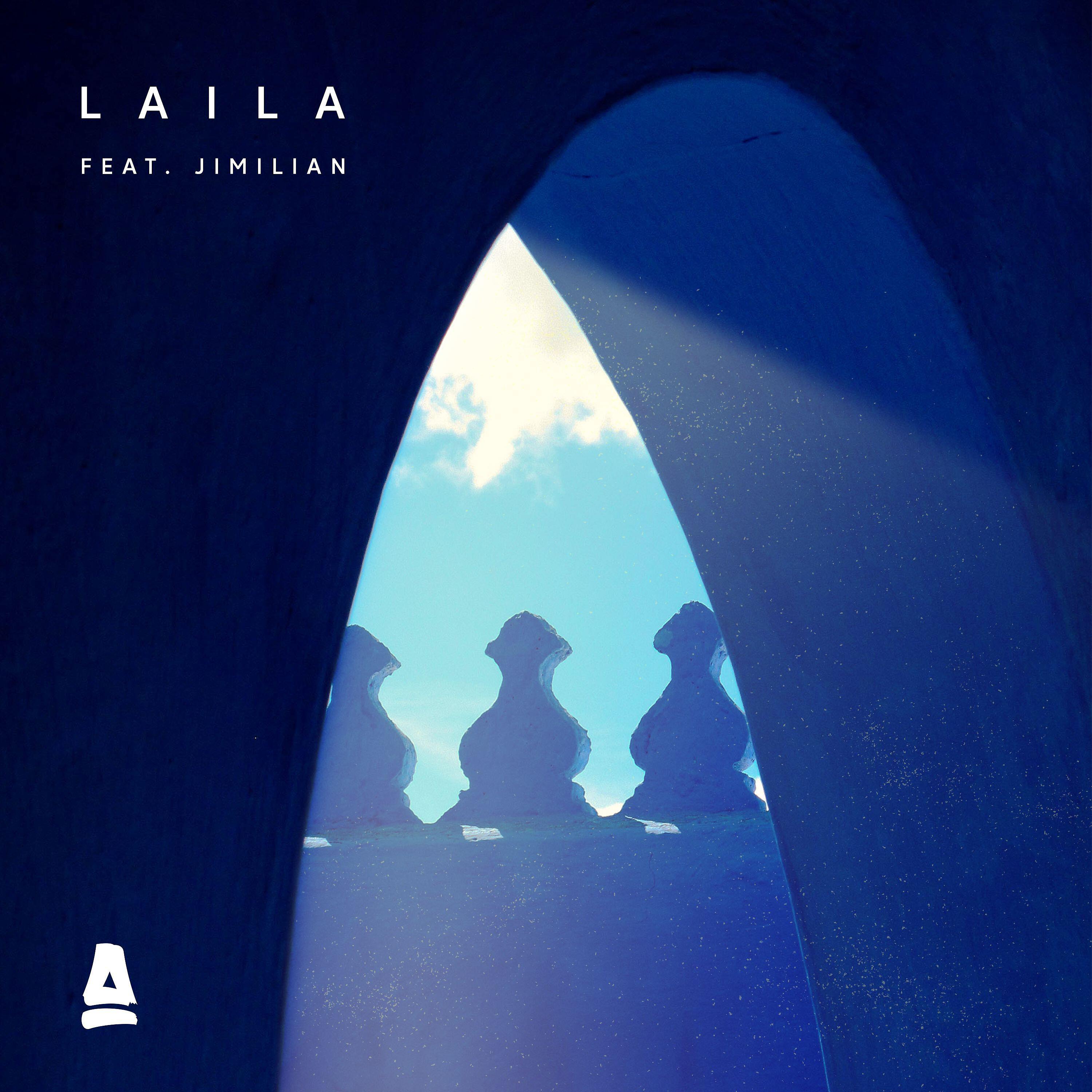 Sleiman - Laila (feat. Jimilian)