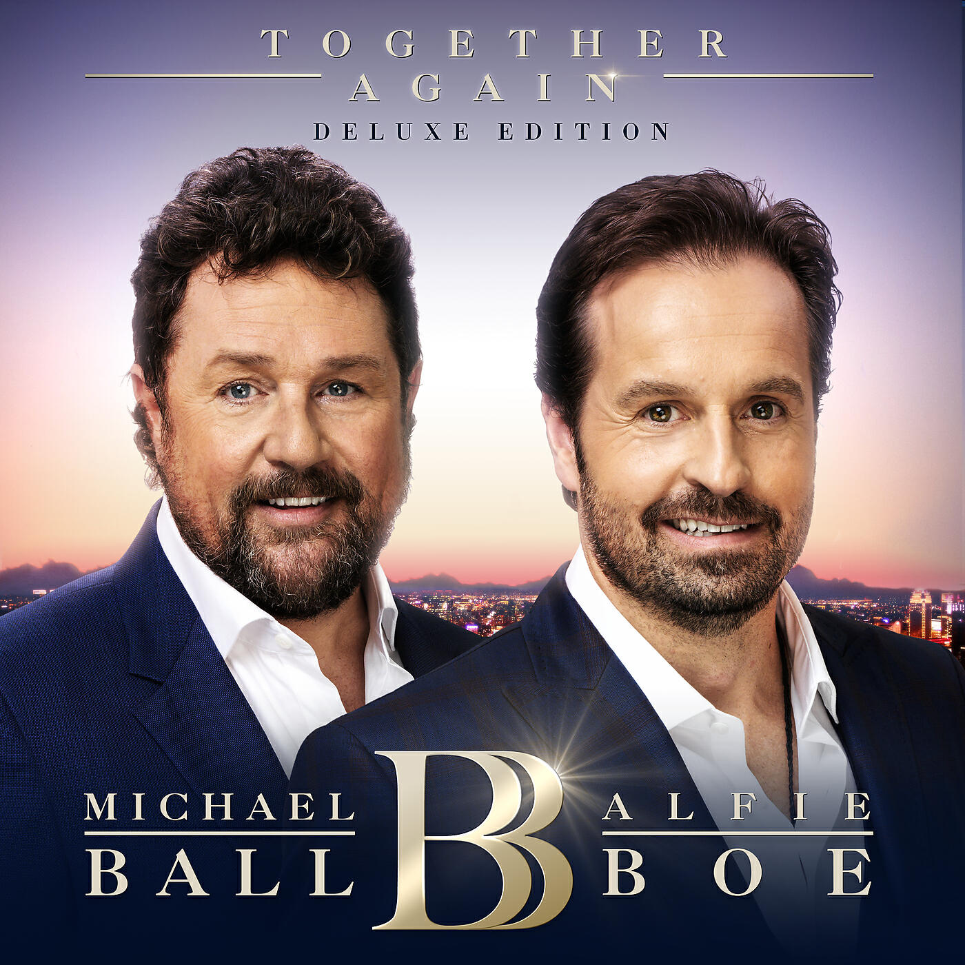 Michael Ball - White Christmas (From 
