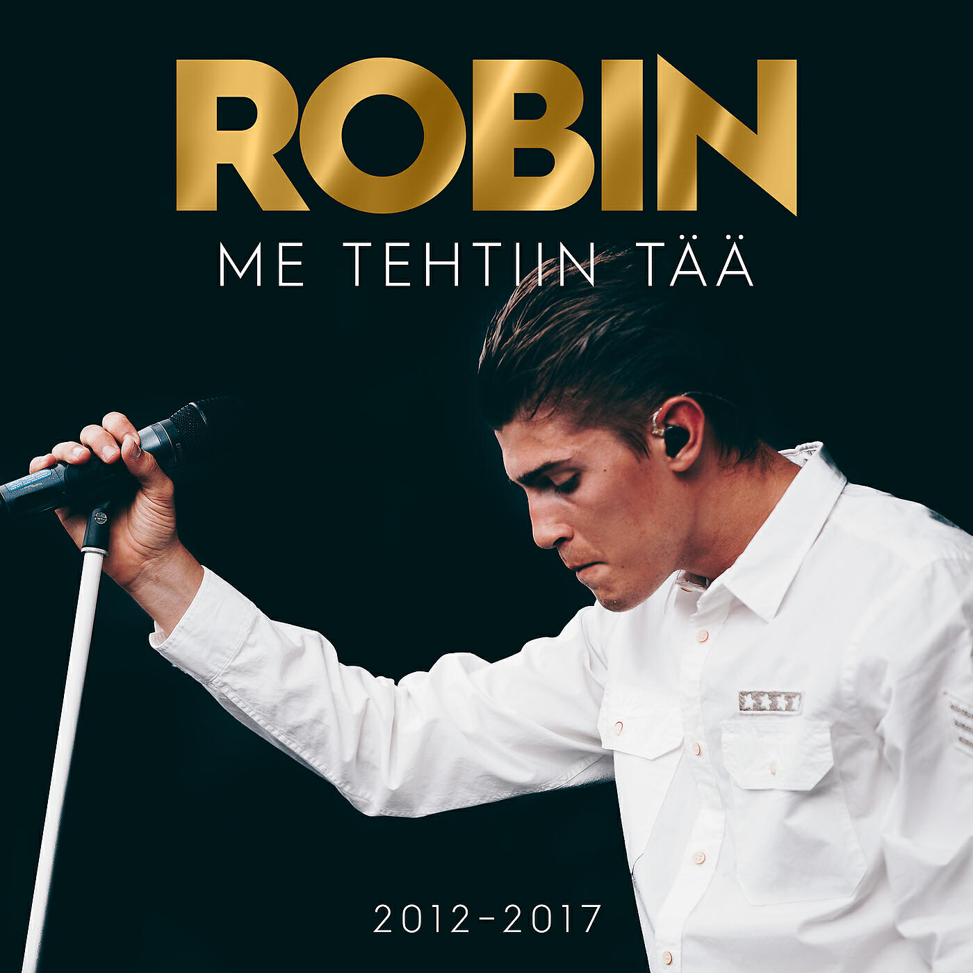 Robin - Hula Hula