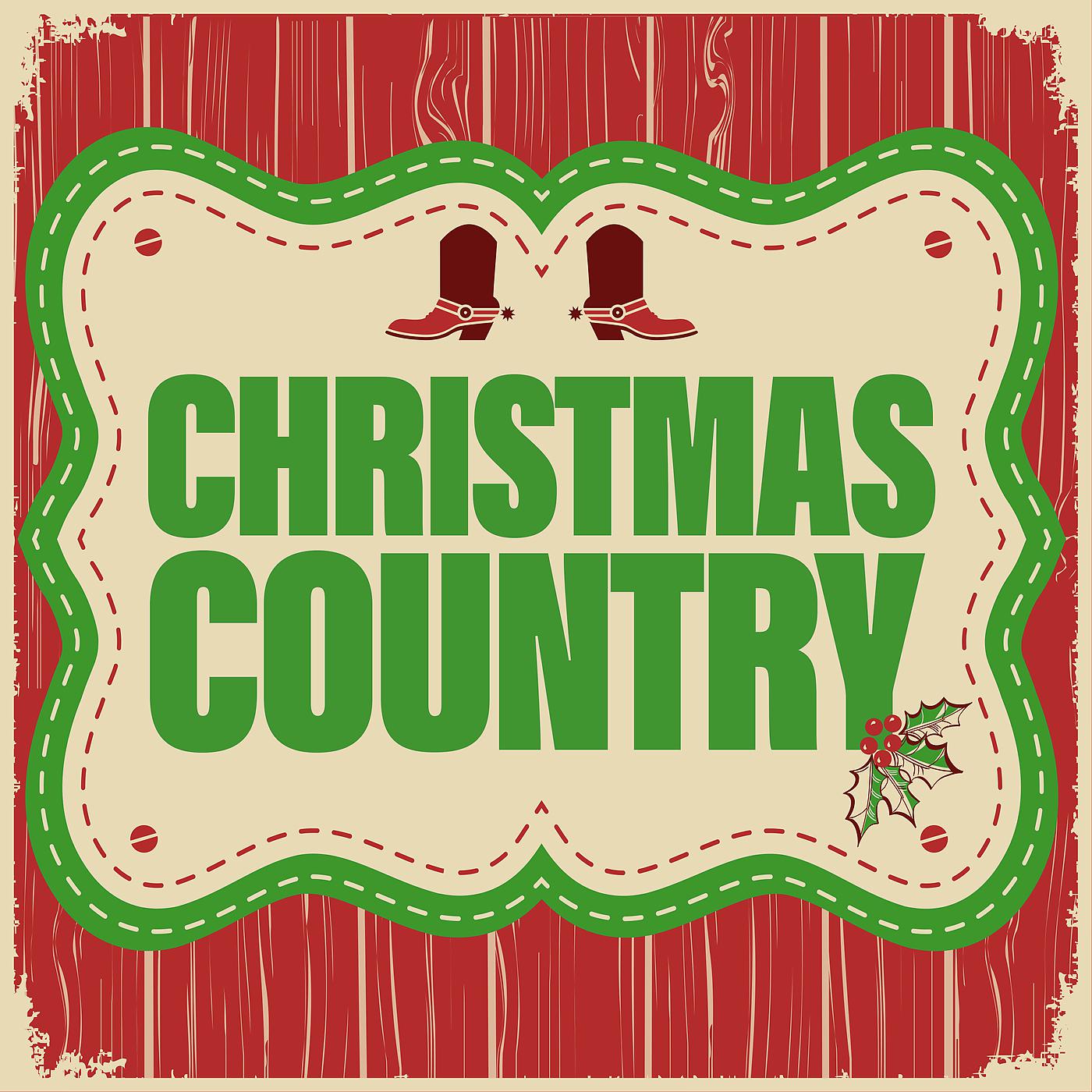 Gary Allan - Please Come Home For Christmas