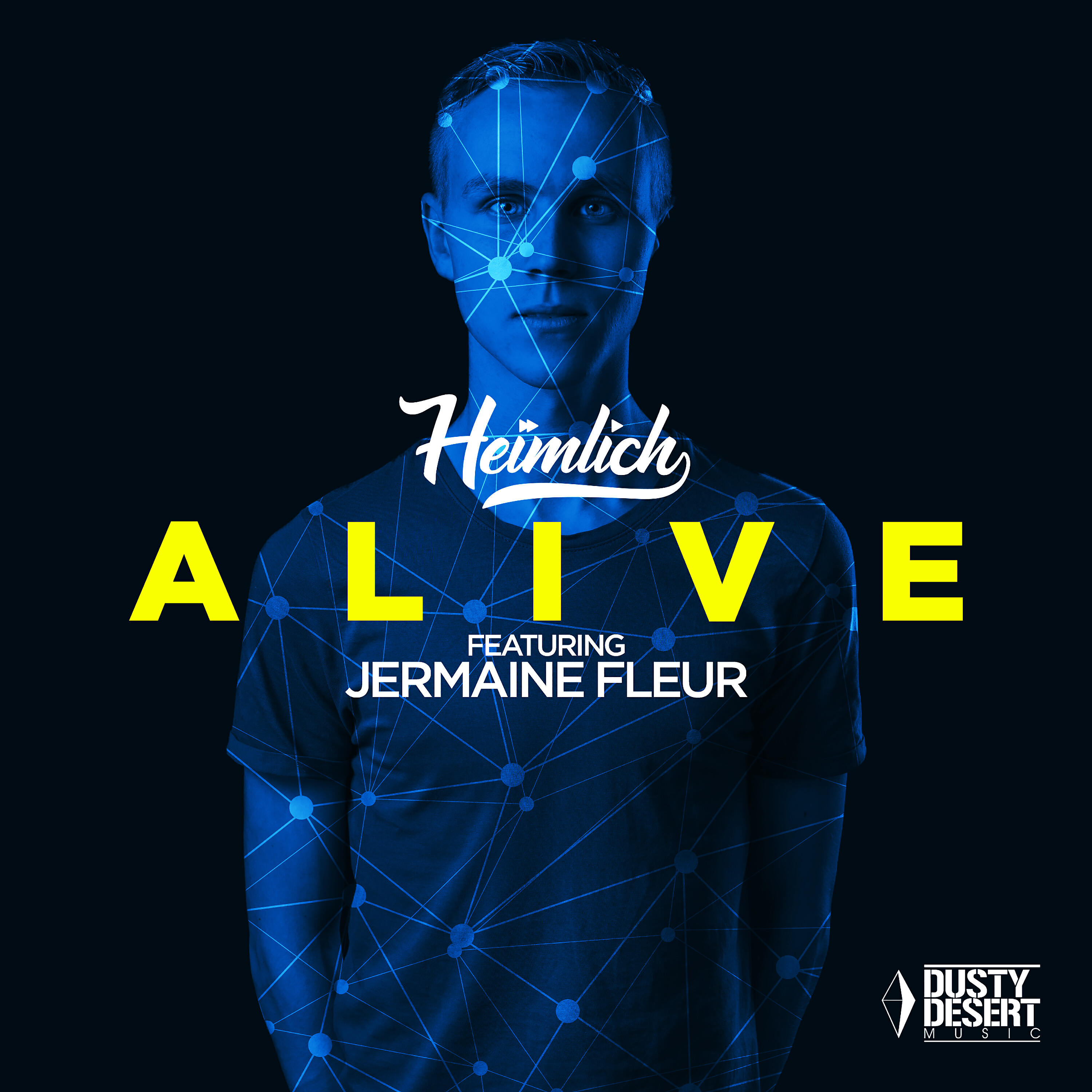 Heimlich - Alive (feat. Jermaine Fleur) [Roberto Rios & Dan Sparks Extended Mix]