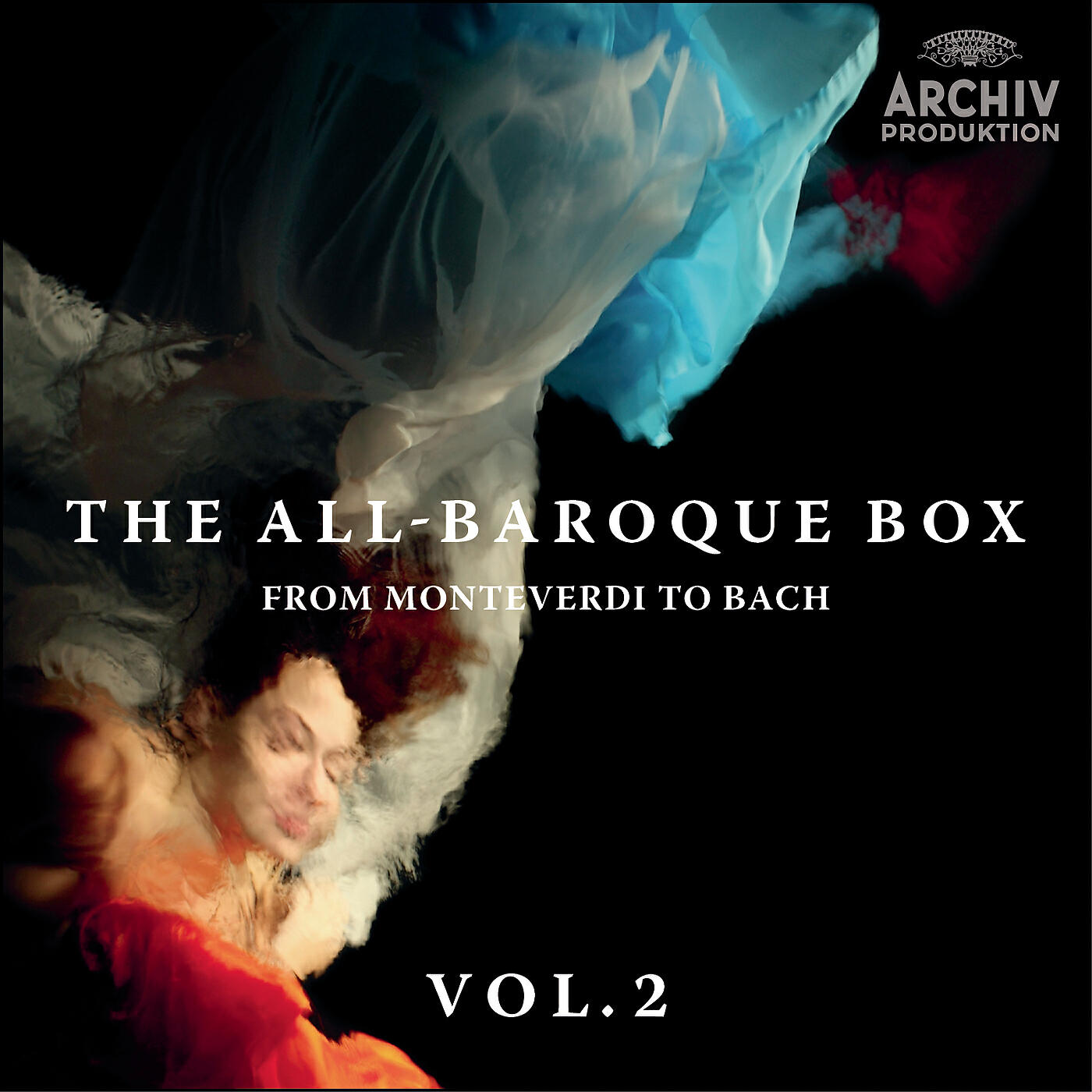 The English Concert - Handel: My Heart Is Inditing (Coronation Anthem No. 4, HWV 261)