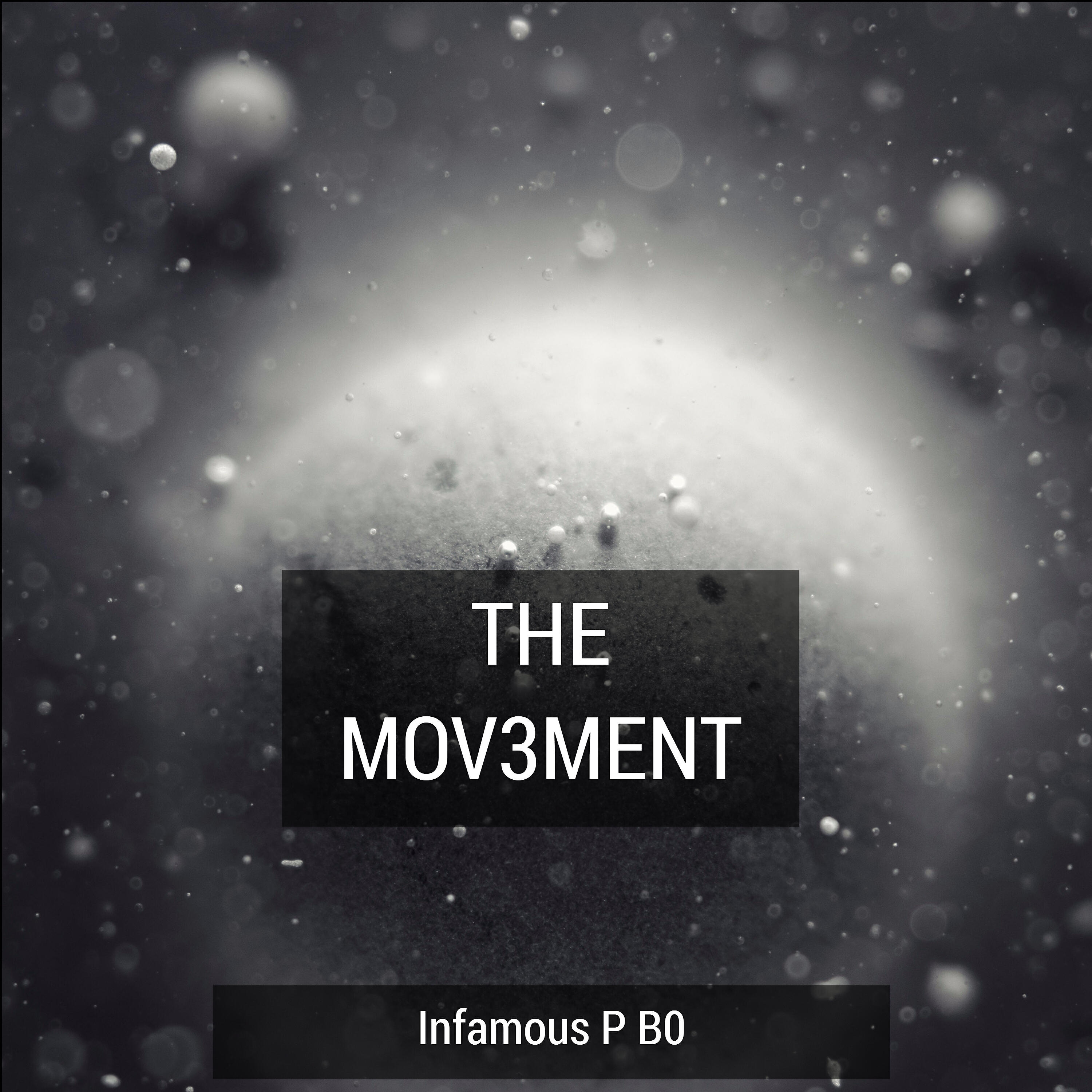 Infamous P B0 - Why U Wellin (Warning Shots)
