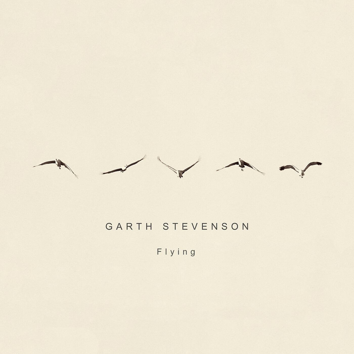 Garth Stevenson - Arches