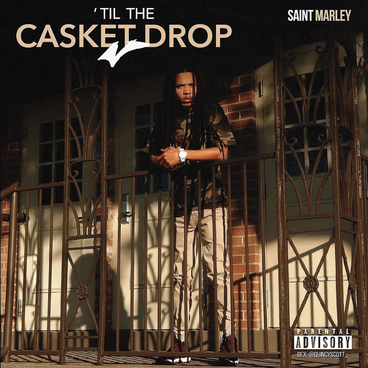 Saint Marley - These Streets (feat. Young Chuck)