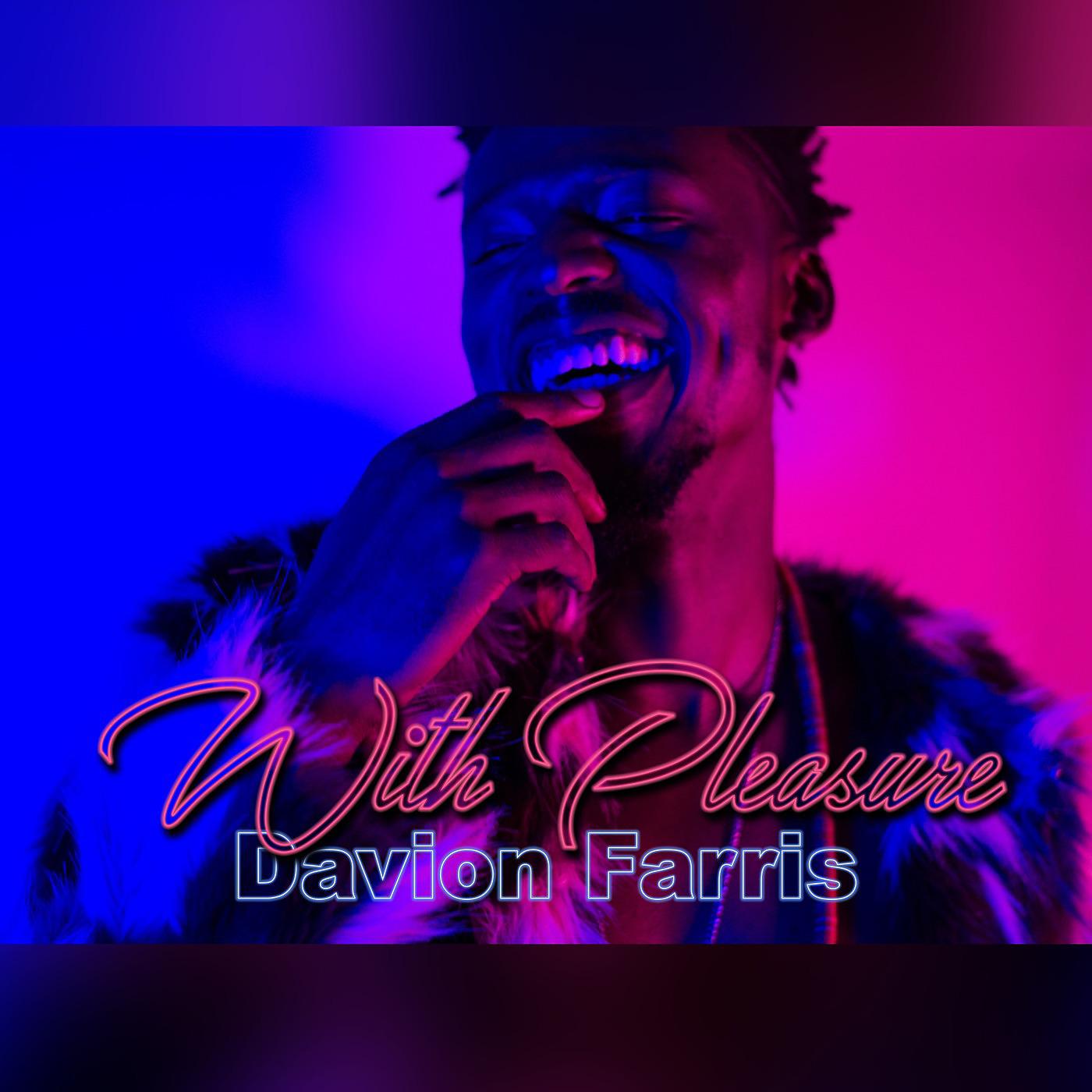 Davion Farris - Like This (feat. Db Bantino)