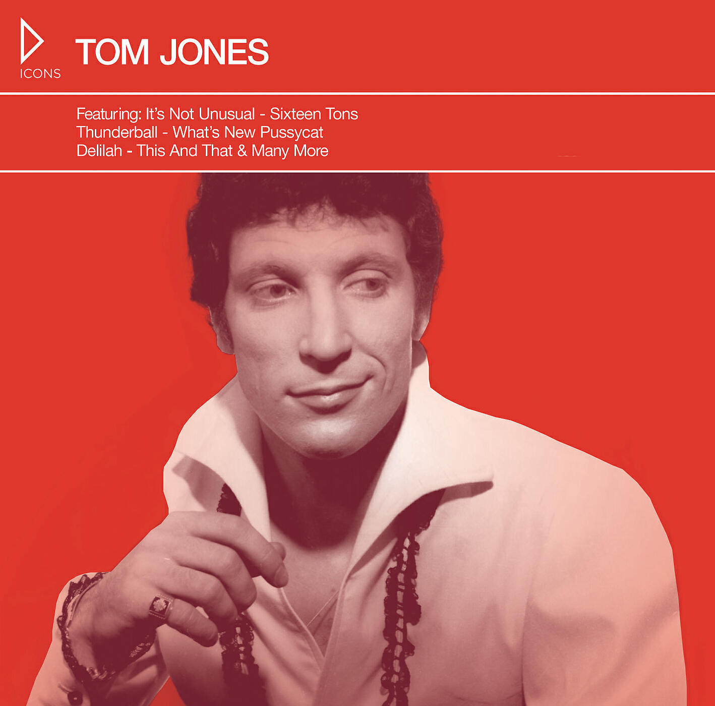 Tom Jones - Thunderball