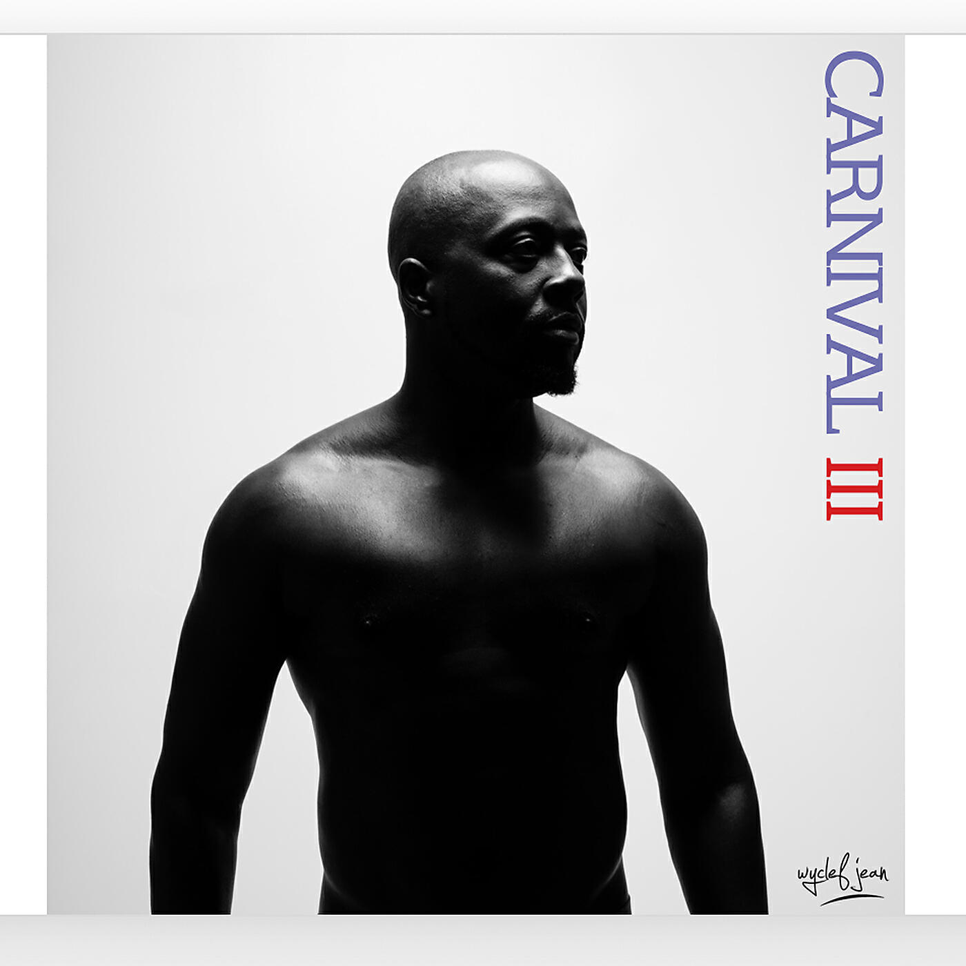 Wyclef Jean - Concrete Rose (Voodoo Trap Version)