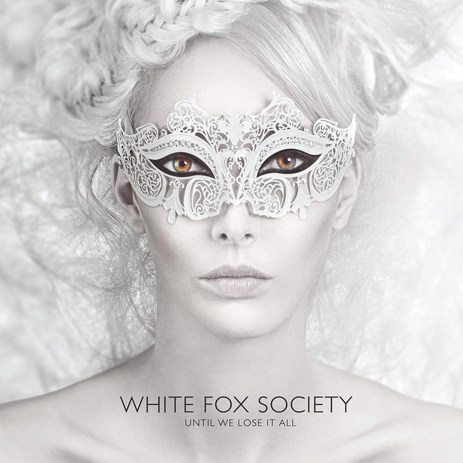 White Fox Society - Clockwork Town
