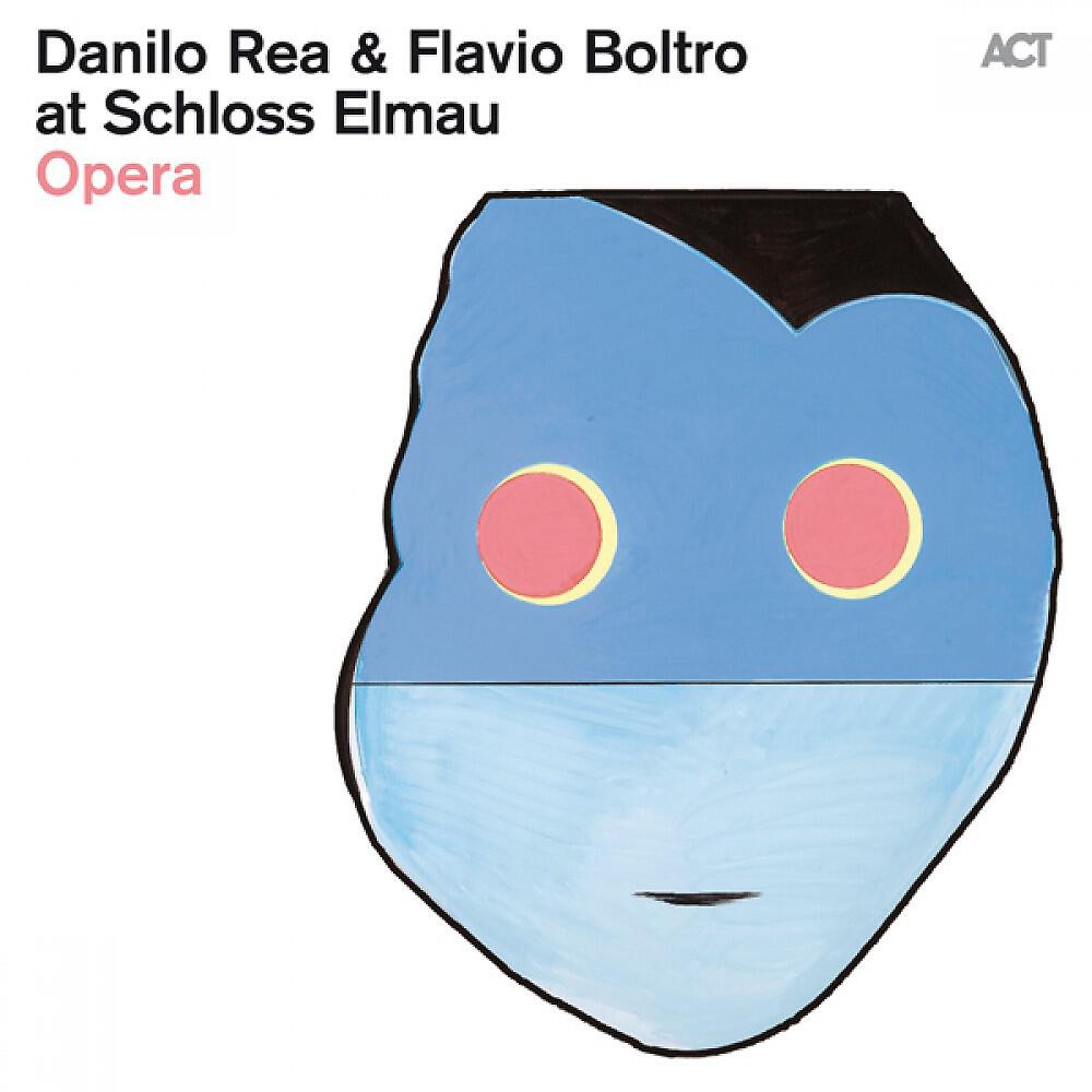 Danilo Rea & Flavio Boltro - Dal tuo stellato soglio