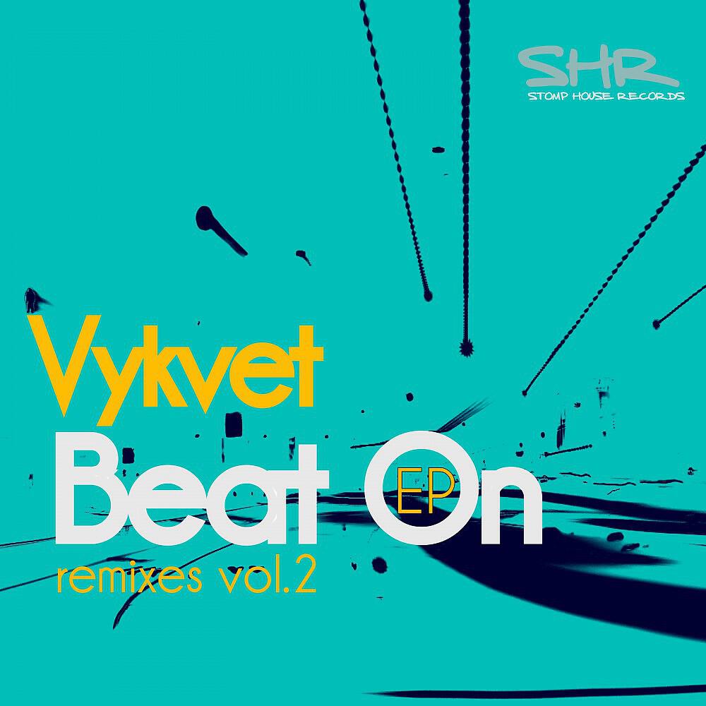 Vykvet - Beat On (Ghedzo Jack to Phunk Remix)