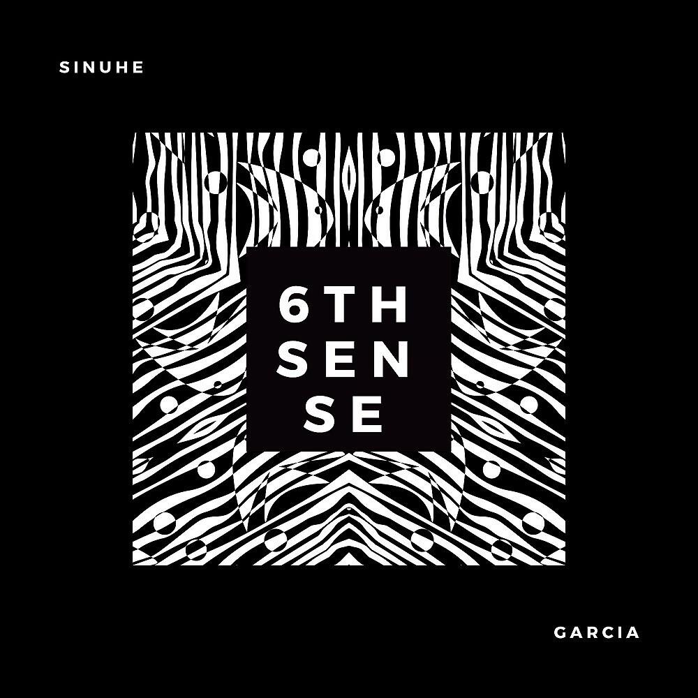 Sinuhe Garcia - 6th Senses (Original Mix)