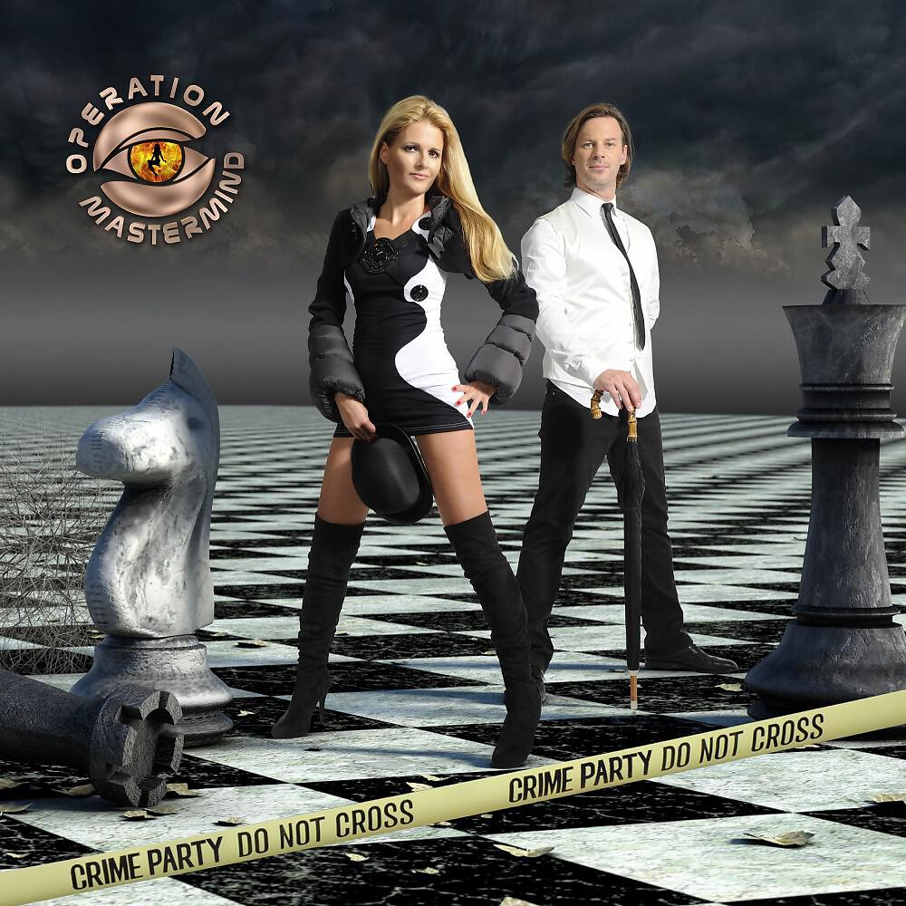 Operation Mastermind - Gigolo (Salsa Version)
