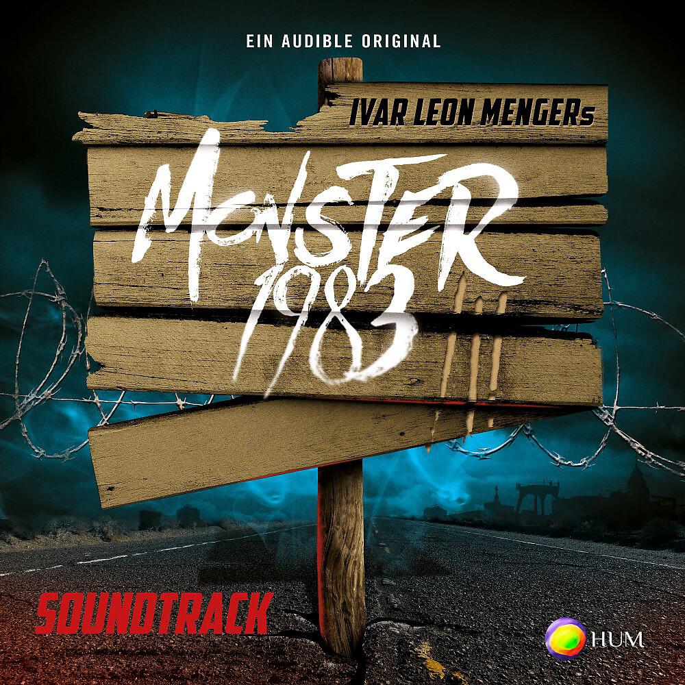 Ynie Ray - Monster 1983, Vol. III, Theme 03 