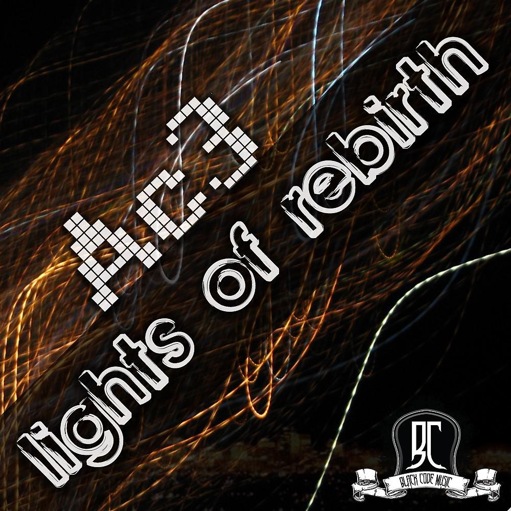 Постер альбома Lights of Rebirth